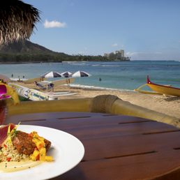 Duke's Waikiki